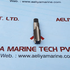 Widia gtd 11804 7320 1/2-14 hs taper pipe