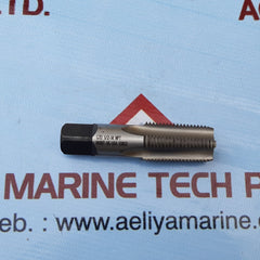 Widia gtd 11804 7320 1/2-14 hs taper pipe