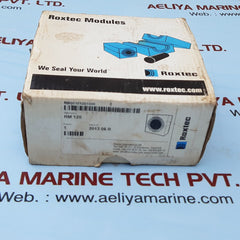 Roxtec rm00101201000 rm module with multidiameter 120 67.5-99
