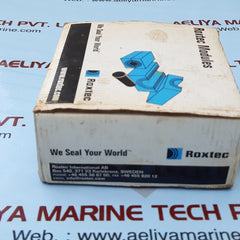 Roxtec rm00101201000 rm module with multidiameter 120 67.5-99