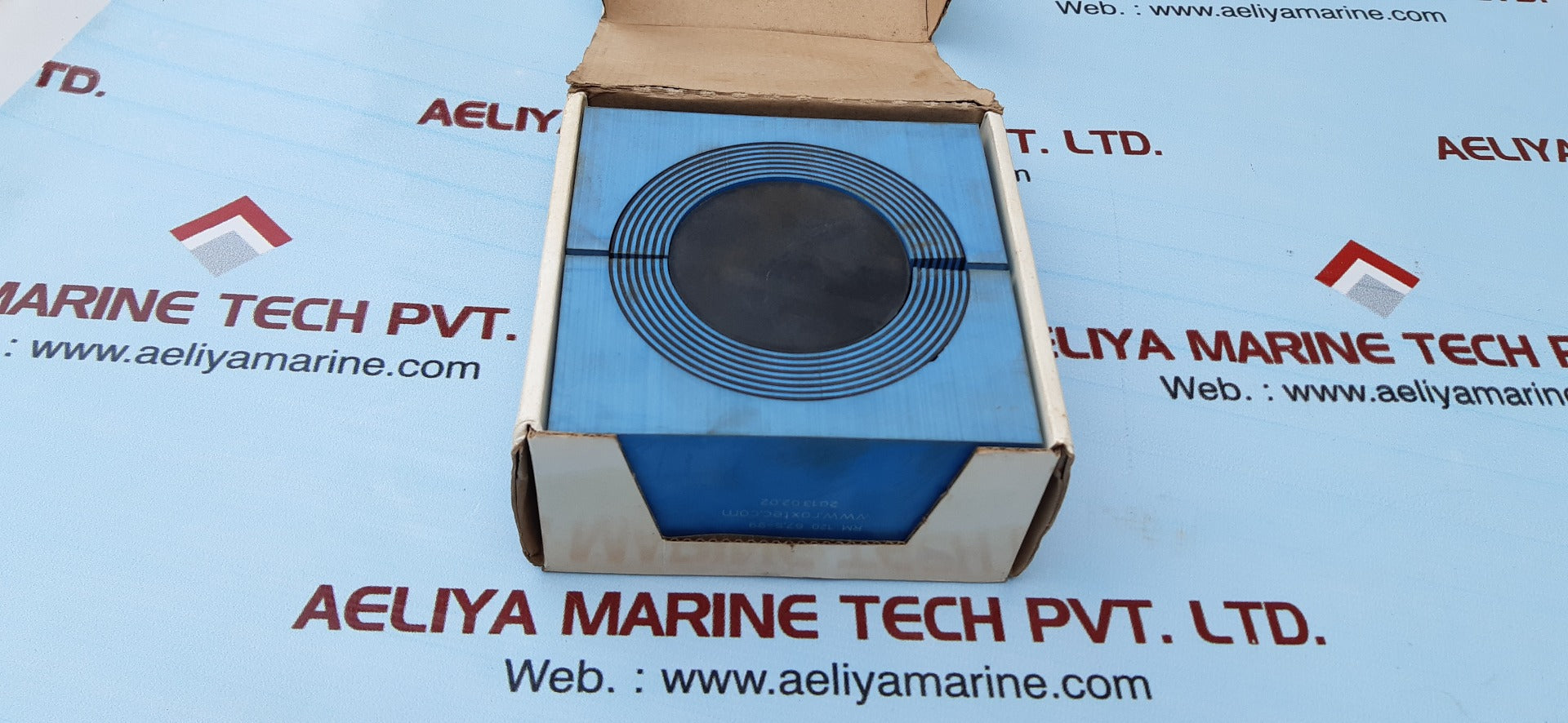 Roxtec rm00101201000 rm module with multidiameter 120 67.5-99 – Aeliya ...