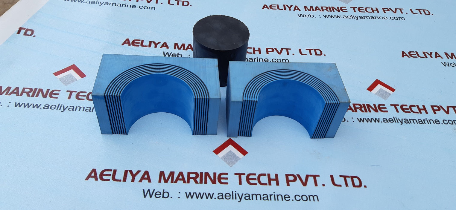 Roxtec rm00101201000 rm module with multidiameter 120 67.5-99