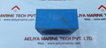 Roxtec rm00101201000 rm module with multidiameter 120 67.5-99
