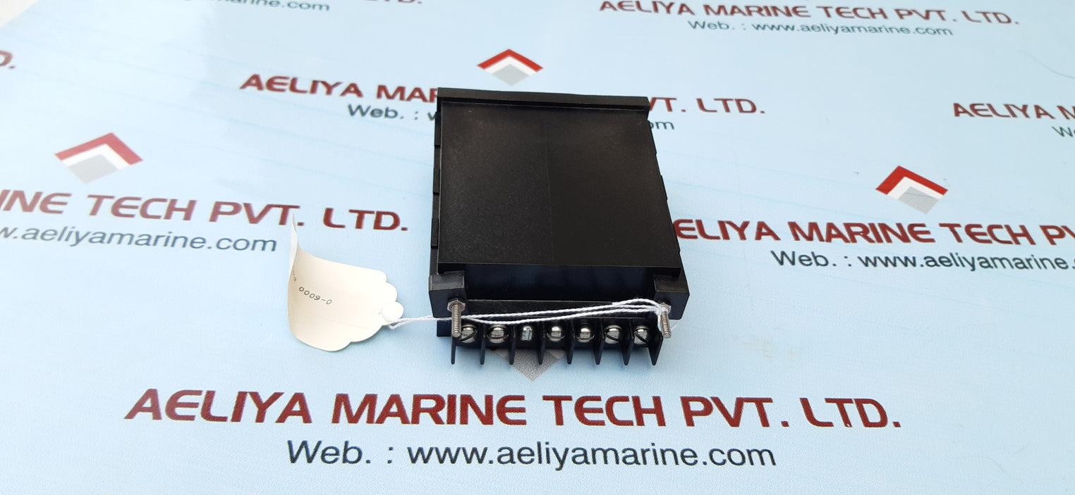 Dynalco lmd120d digital indicator panel meter 0-6000psi