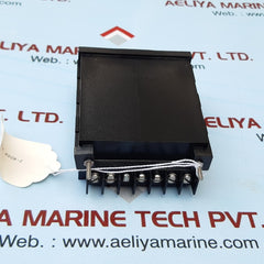 Dynalco lmd120d digital indicator panel meter 0-6000psi