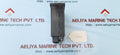 Dynalco lmd120d digital indicator panel meter 0-6000psi