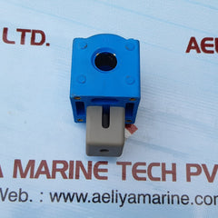 Danfoss 018z6192 solenoid coil 110v
