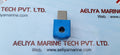 Danfoss 018z6192 solenoid coil 110v