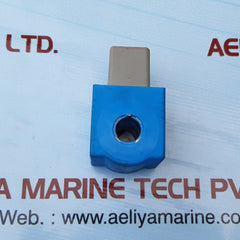 Danfoss 018z6192 solenoid coil 110v