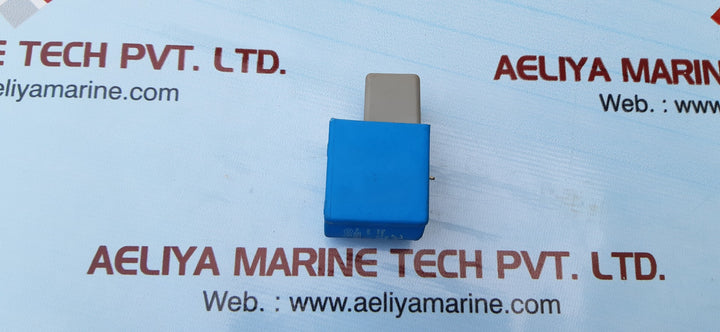 Danfoss 018z6192 solenoid coil 110v
