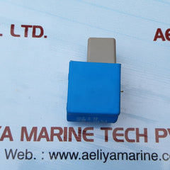 Danfoss 018z6192 solenoid coil 110v