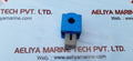 Danfoss 018z6192 solenoid coil 110v