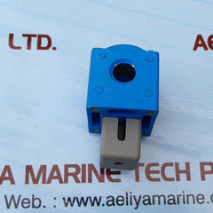 Danfoss 018z6192 solenoid coil 110v