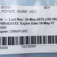 Hybrid scr-diode power module vskh105/06