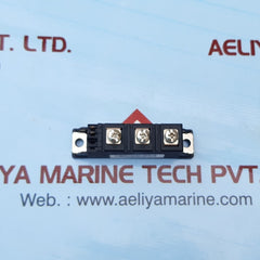 Hybrid scr-diode power module vskh105/06