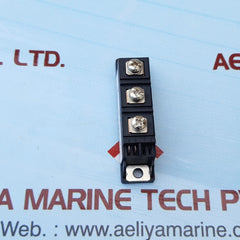 Hybrid scr-diode power module vskh105/06