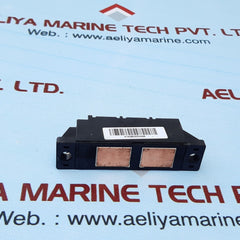 Hybrid scr-diode power module vskh105/06