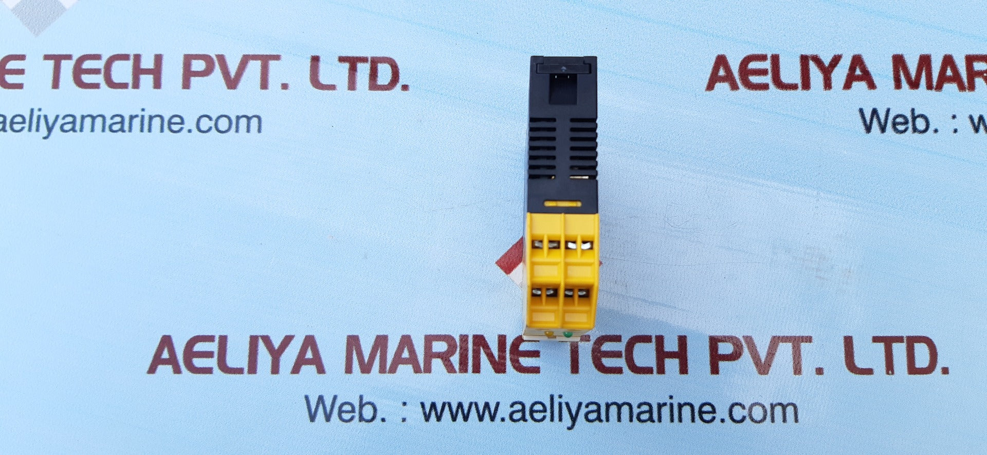 Turck mk72-s02-ex 24vdc multi modul relay