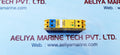 Turck mk72-s02-ex 24vdc multi modul relay