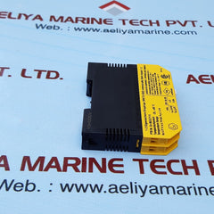 Turck mk72-s02-ex 24vdc multi modul relay