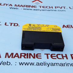 Turck mk72-s02-ex 24vdc multi modul relay
