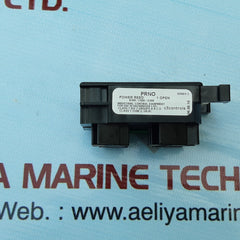 C3 controls demko 04atex0409135u power reed