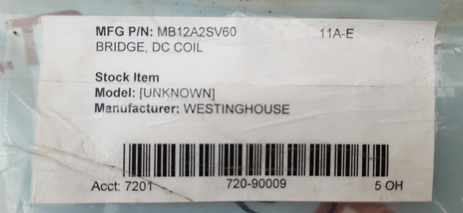 International rectifier copper terminals 35mb60a bridge diode