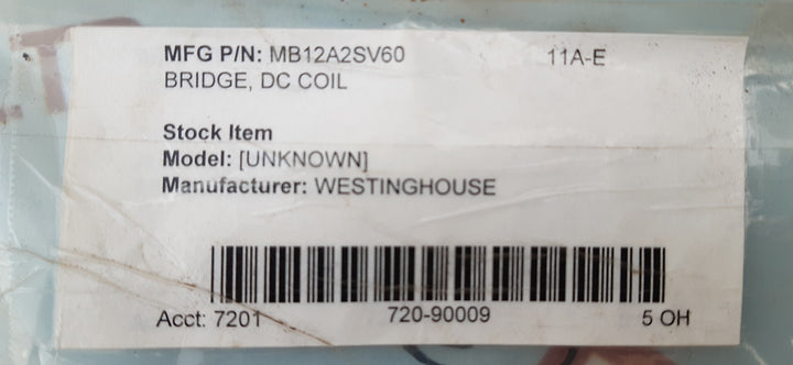 International rectifier copper terminals 35mb60a bridge diode