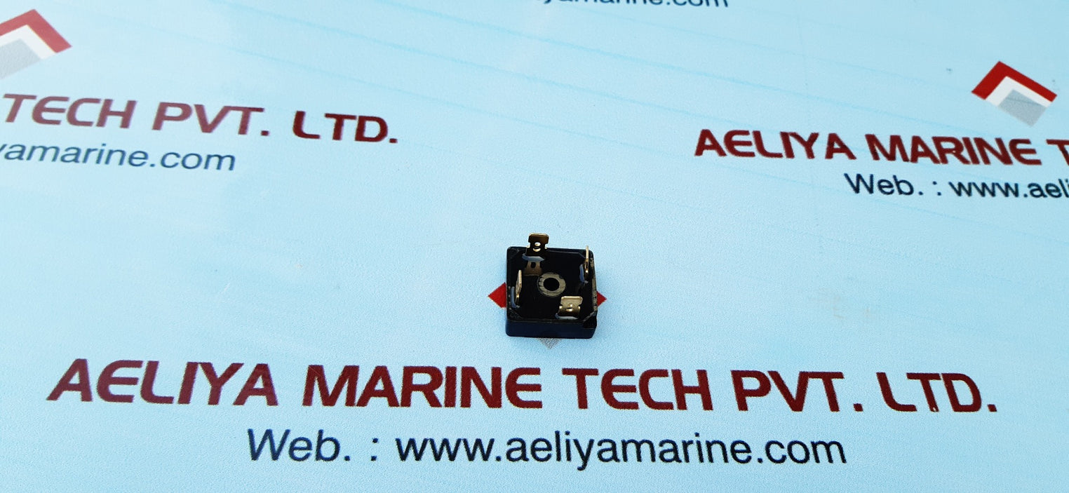 International rectifier copper terminals 35mb60a bridge diode