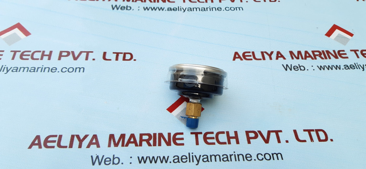 Cat oil pressure gauge 2w-3681 3710