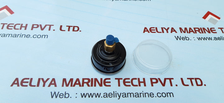 Cat oil pressure gauge 2w-3681 3710