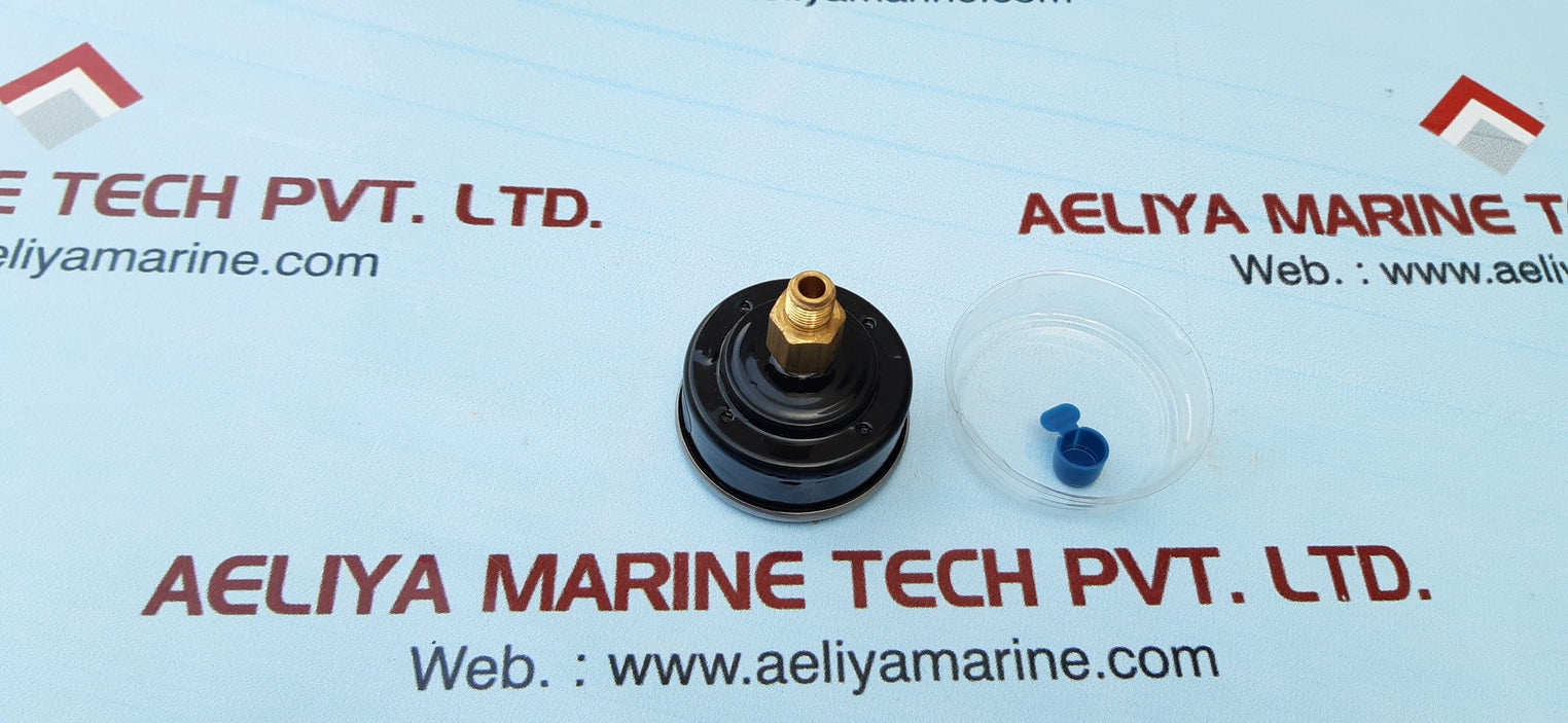 Cat oil pressure gauge 2w-3681 3710