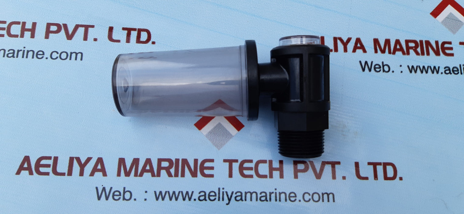 Trico by58529c-ps watchdog oiler pneumatic lubricator