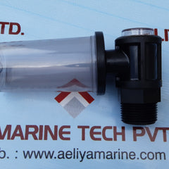 Trico by58529c-ps watchdog oiler pneumatic lubricator