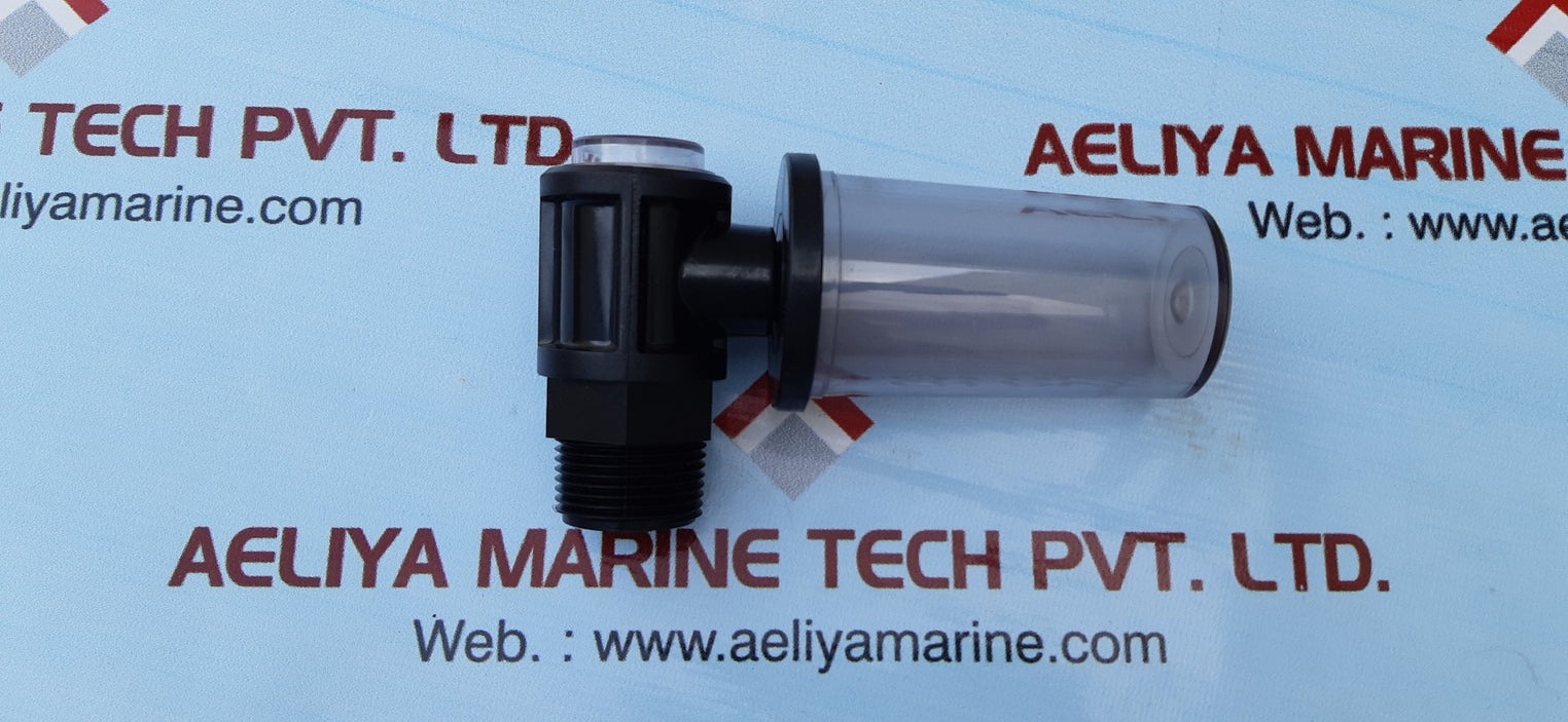 Trico by58529c-ps watchdog oiler pneumatic lubricator