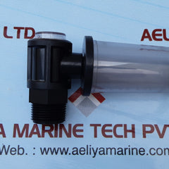 Trico by58529c-ps watchdog oiler pneumatic lubricator