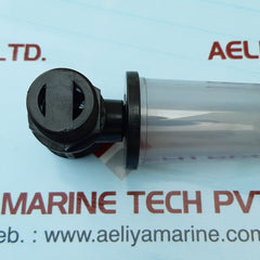 Trico by58529c-ps watchdog oiler pneumatic lubricator