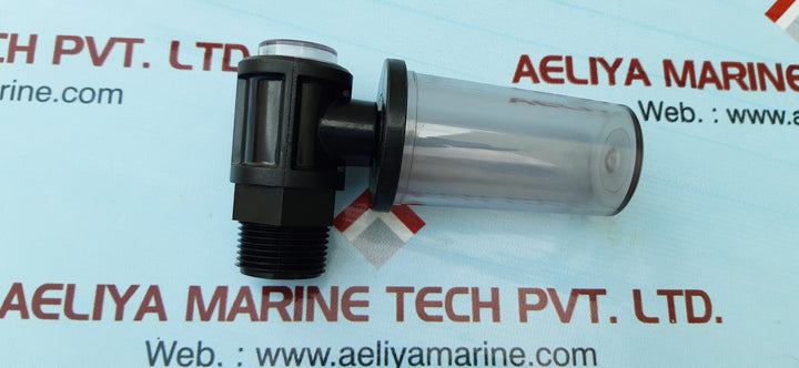 Trico by58529c-ps watchdog oiler pneumatic lubricator