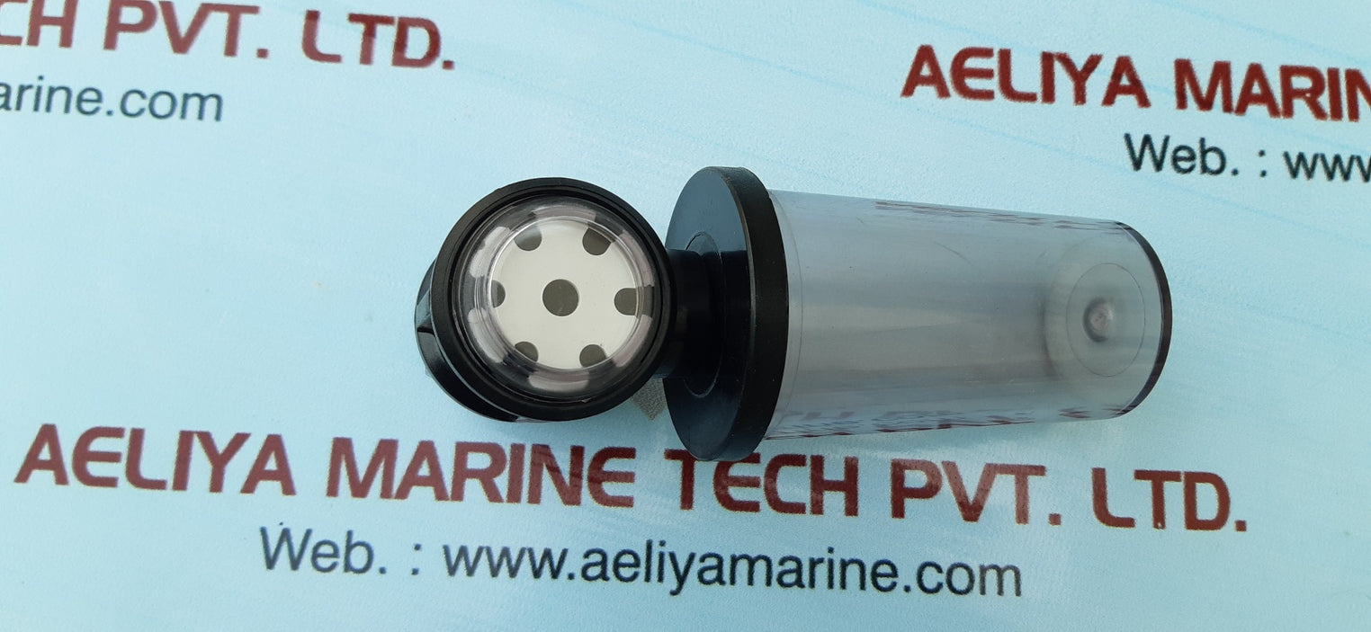 Trico by58529c-ps watchdog oiler pneumatic lubricator