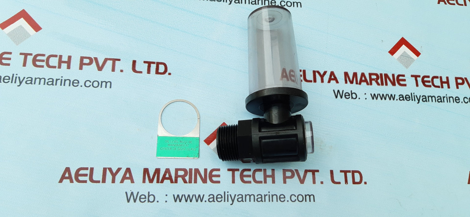 Trico by58529c-ps watchdog oiler pneumatic lubricator