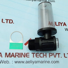 Trico by58529c-ps watchdog oiler pneumatic lubricator