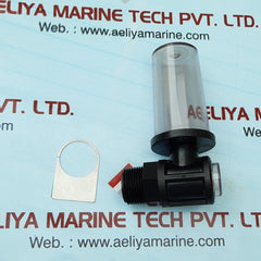 Trico by58529c-ps watchdog oiler pneumatic lubricator