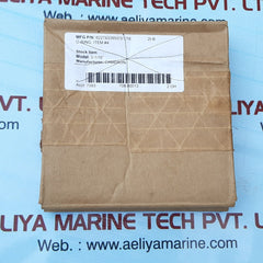 Cameron 3-1/16" 10M-10  SJ16 bonnet seal ring gasket 