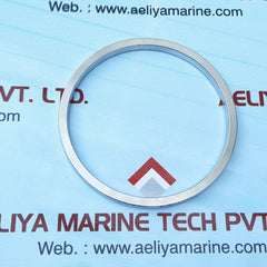 Cameron 3-1/16" 10M-10  SJ16 bonnet seal ring gasket 