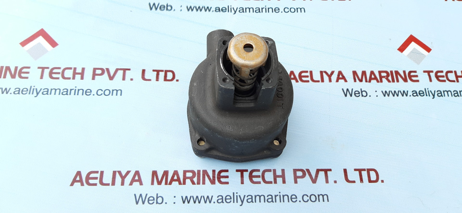 Wabco p53001t pilot air valve