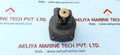 Wabco p53001t pilot air valve