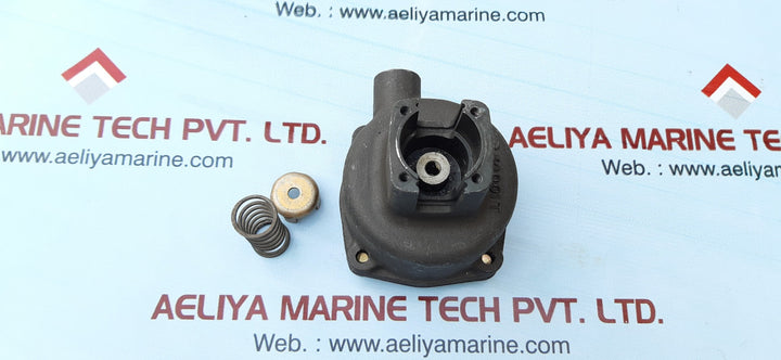 Wabco p53001t pilot air valve