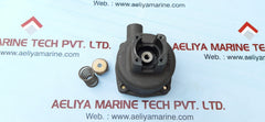 Wabco p53001t pilot air valve