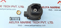 Wabco p53001t pilot air valve