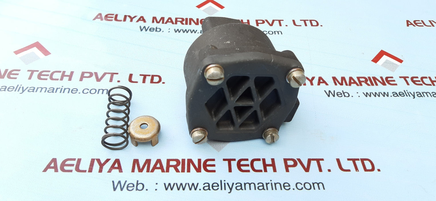 Wabco p53001t pilot air valve